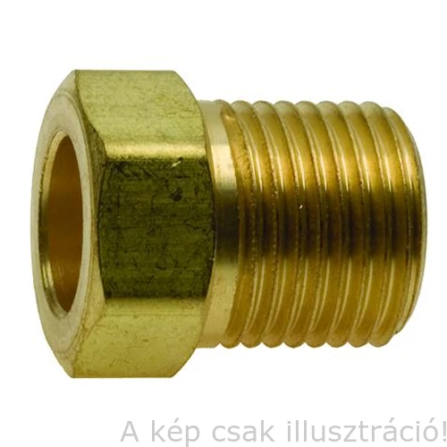 Miller adapter védőgázhoz 5/8