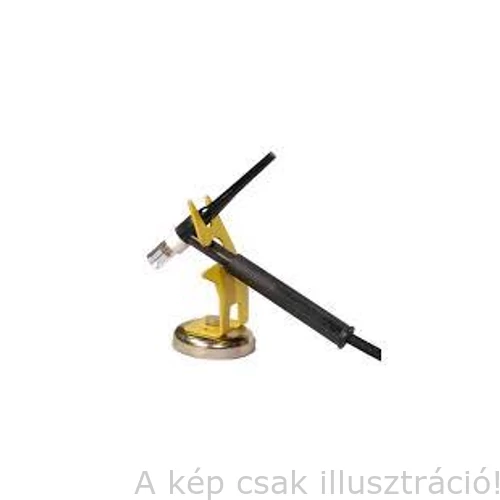 Pisztolytartó AVI mágneses, sárga  H-471657