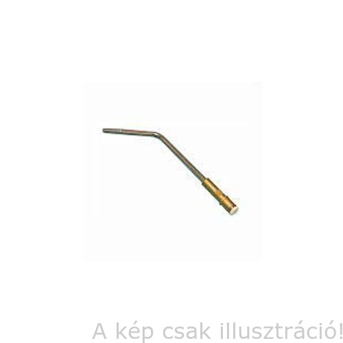 Égőszár 'X11' 0-ás  ACETILÉN 9430540