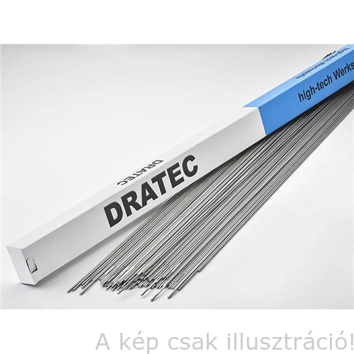 TIG 310 (25/20) DT-1.4842 1,0x1000mm pálca Dratec 48421011