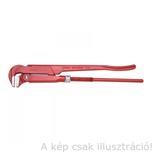Csőfogó 90 fokos 3