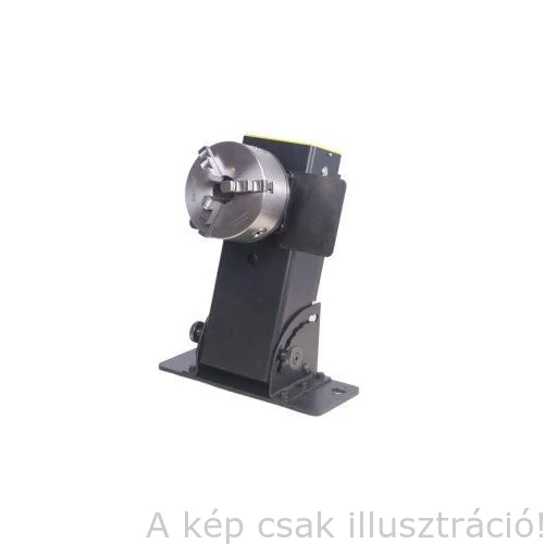 Csőforgató - Vezeték nélküli hegesztő forgatóasztal   WRT-150