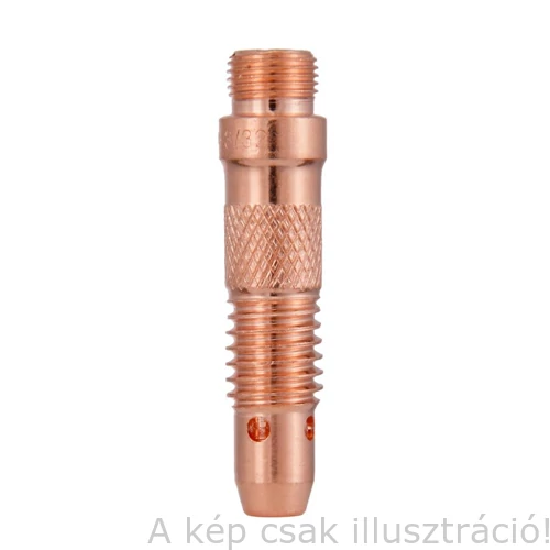 Volfrám patronház SR 17/26/18 1,6mm   IW. 800CCB1031