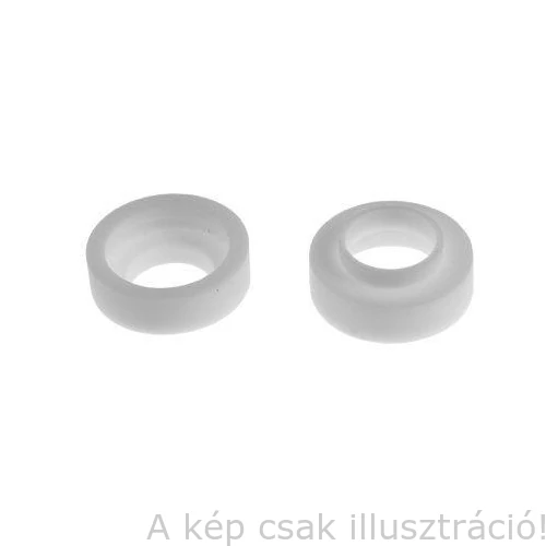 AVI/TIG teflon szigetelő SR17/18/26 5db/csomag PARKER PSTB80300236