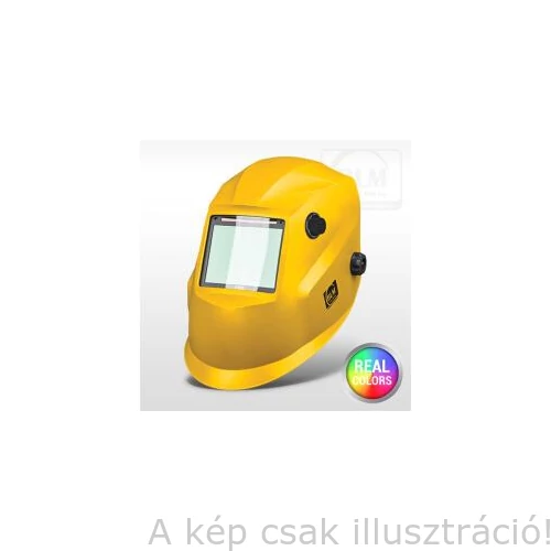 Hegesztő fejpajzs automata BLM V4 PRO-STD-GDR  TIG/MIG  