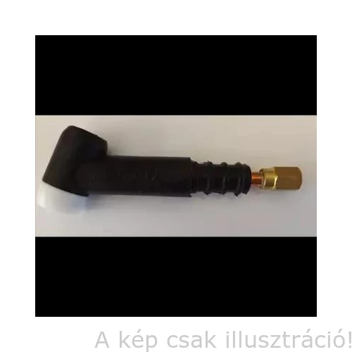 AVI/TIG pisztolynyak BINZEL ABITIG SR26 flexibilis  712.4030