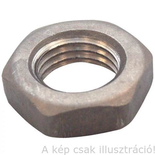 Levegős mikro egyenes csiszolóhoz patronszorító anya (típus:GM5603)  KBE 2800097A