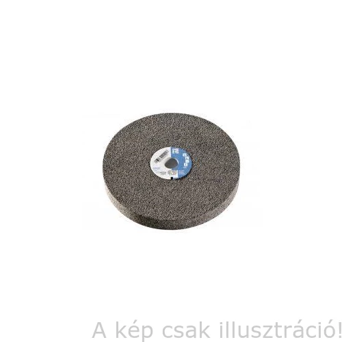 Köszörűkorong 175x25x20 60 N NK DS 1db/doboz  Metabo 629092000