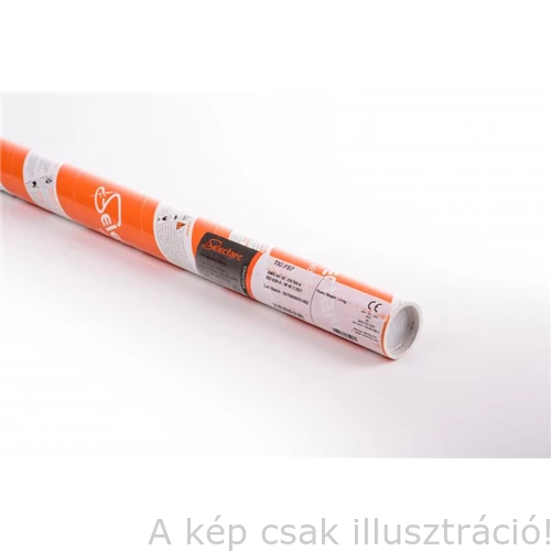 TIG 308L (19/9 NC) 1,2x1000mm Selectarc pálca (5kg/cs.) Akciós, amíg a készlet tart!