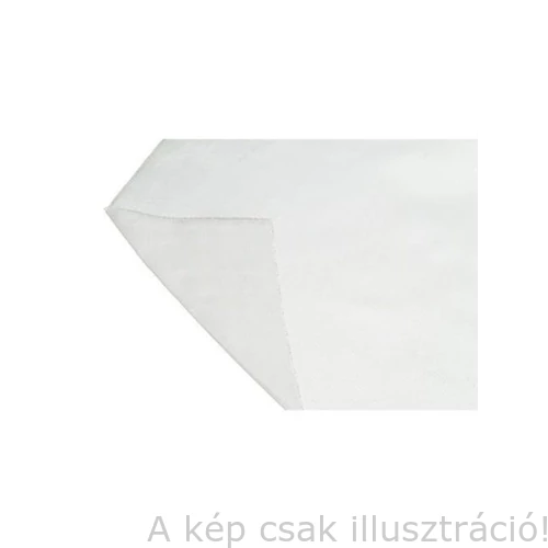 Hegesztéshez takaró MV láng- és hőálló, üvegszálas szövet 2m x 1m PARWELD (600℃- ig) P3621