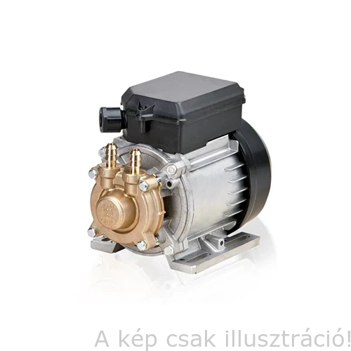 Miller alkatrész Invercool vízhűtő szivattyú (pump) 362147 Simaco