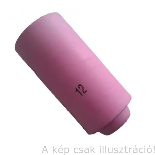 Kerámia gázterelő gázlencséhez 17/18/26-os 12-es 17,5×42mm 54N19 GCE 401P222206
