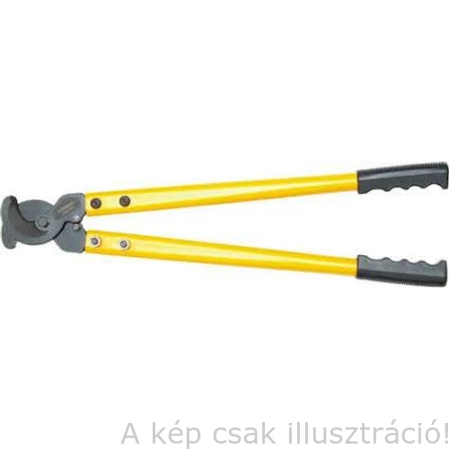 KÁBELVÁGÓ karos KENNEDY 18mm  KEN5589400K
