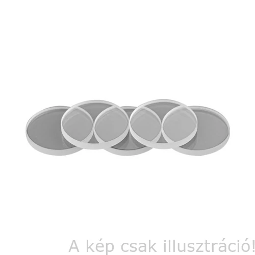 Heg. LÉZER JASIC LS-20000M lézerforrás hegesztőhöz védőlencse Ø18 T2 10094651