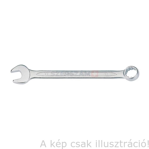 Csillag-villás kulcs 41mm CrV Hans 1161M41