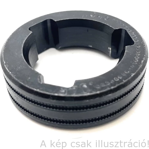 Miller MIG görgő szett=4db (Drive Roll) 