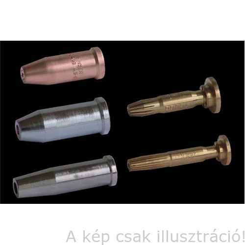 Vágófúvóka  3-10mm AC  ZINSER  2353050-001