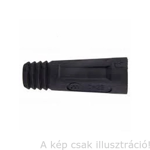 Trafimet Dinse lengő ajzat D=25 CX0040