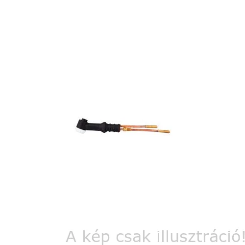 AVI/TIG pisztolynyak SR20 vízhűtéses (flexibilis) L=50mm TBi 403P200700