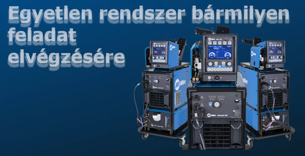 Deltaweld